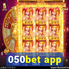 050bet app